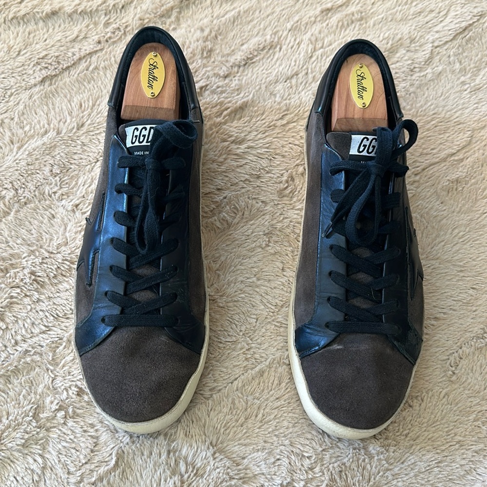 Golden Goose Superstar